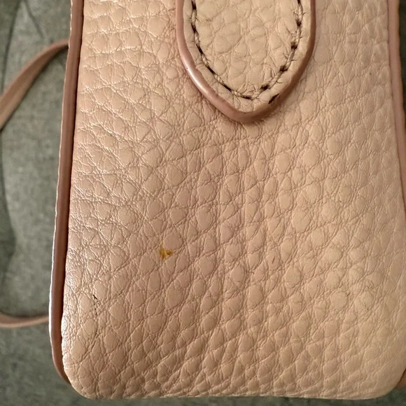 Kate Spade Pink Crossbody Bag - Picture 5 of 13